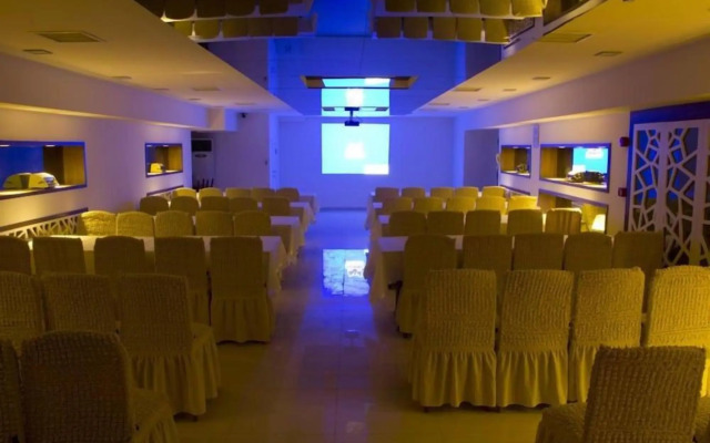 Aygoren Otel Denizli