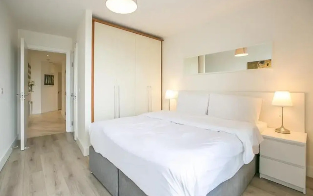 Parnell Corner Apartments