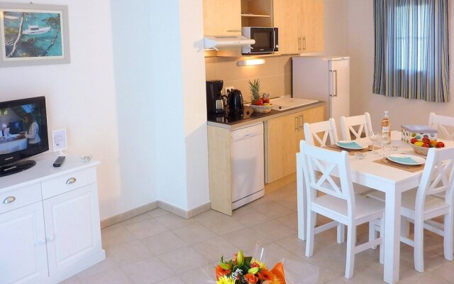 Beautiful maisonette with terrace in the beautiful Provence