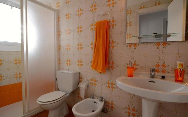 Apartamento Mar Blau II