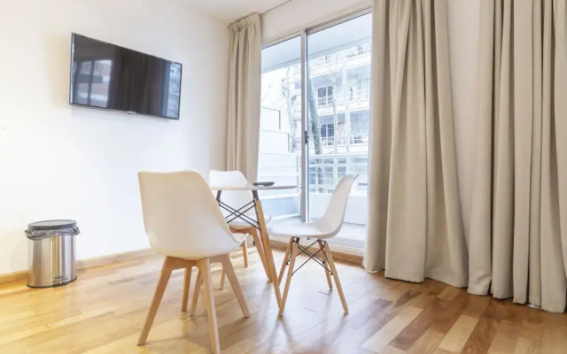 ORO 3 Apartment by Be Local Argentina