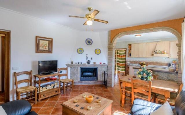 Villa Jose y Ana Antequera - La Joya by Ruralidays