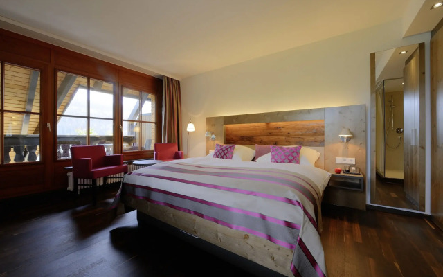 Boutique-Hotel Alemannenhof