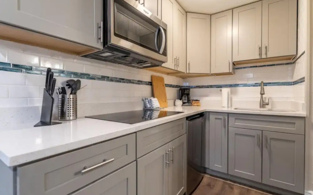 Edelweiss #2 by Summit County Mountain Retreats