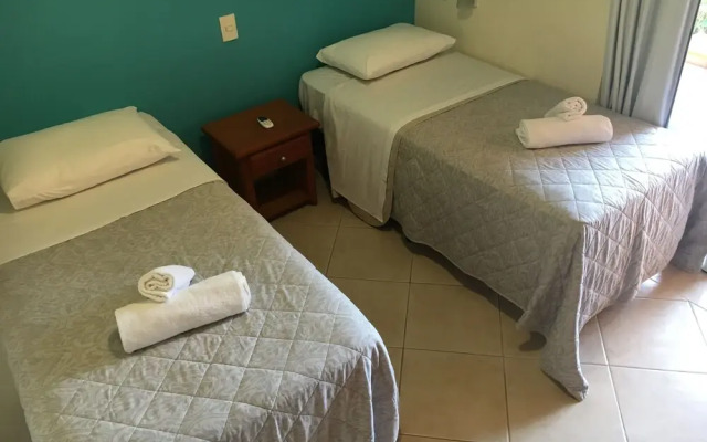 Costa Allegra Ingleses Residence