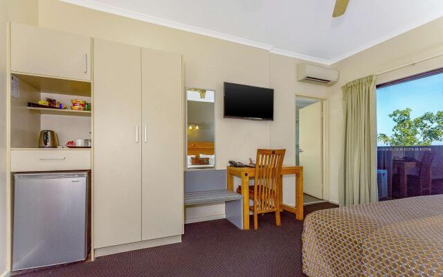 Quality Hotel Darwin Airport