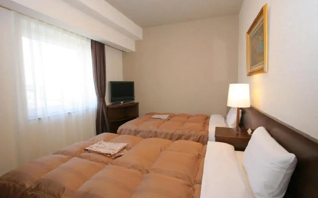 Hotel Route-Inn Koriyama Inter