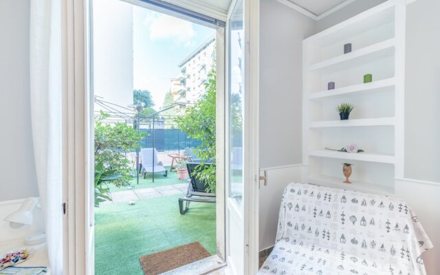 Terrazze Italiane City Center