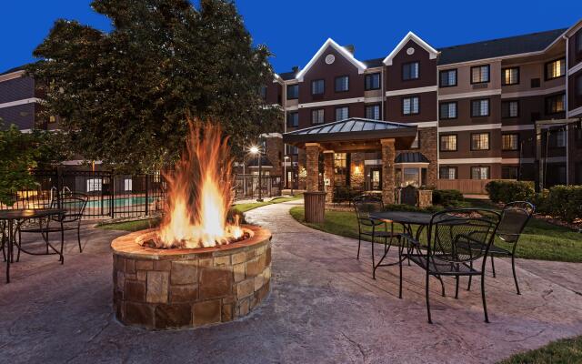 Staybridge Suites Woodland Hills by IHG