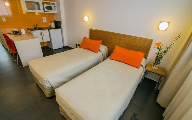 Roberta Rosa de Fontana Suites