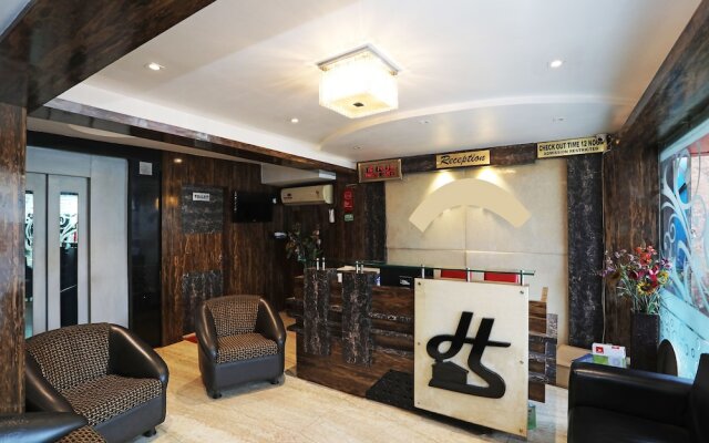 OYO 718 Hotel Saad