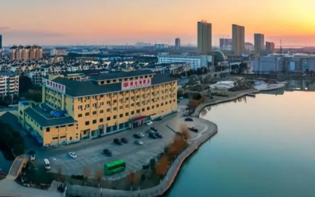 Vienna Hotel