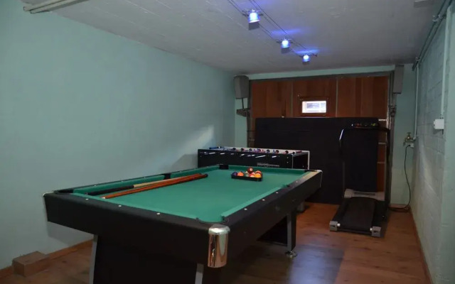 Chalet Delphin - GriwaRent Ag