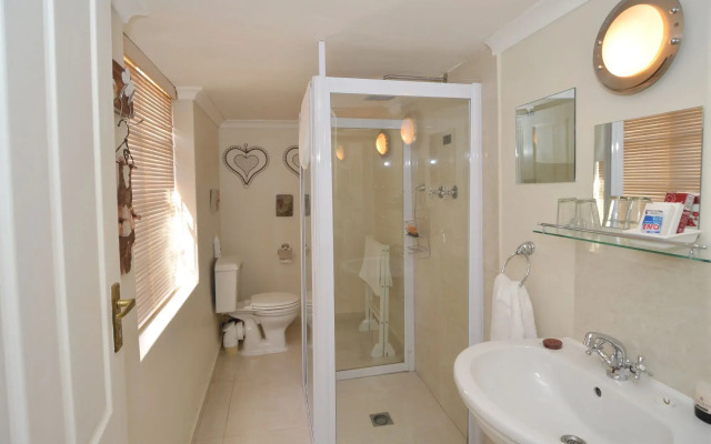 The Grosvenor Guest House