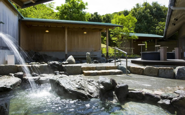 Sun Urashima Yuki no Sato