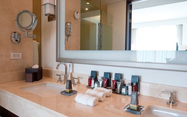 Bogota Marriott Hotel