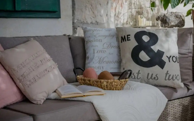 Jasna - Cozy Apartment in a Peaceful Area - A2