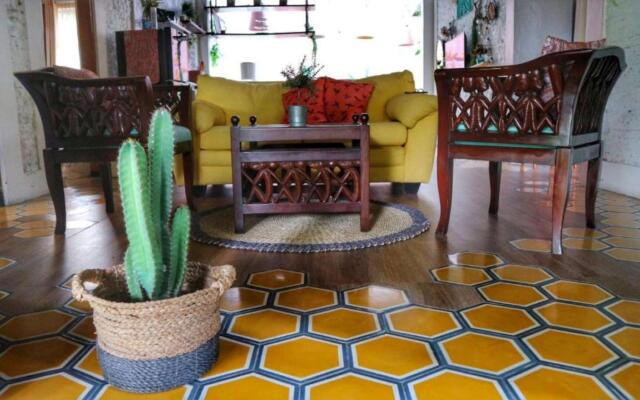 Summergrass Bed & Breakfast