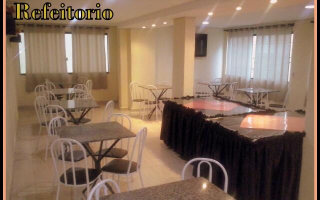 San Remo Camboriú Hotel