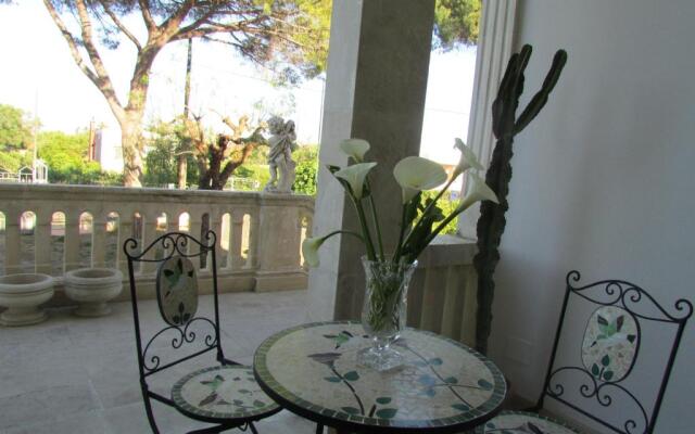 Villa Li Putti Luxury B&B