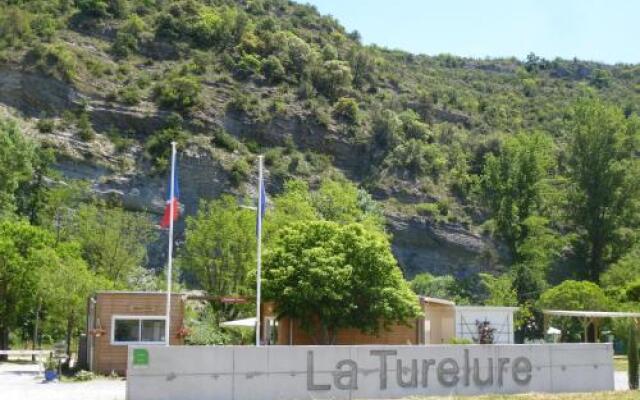 Camping La Turelure