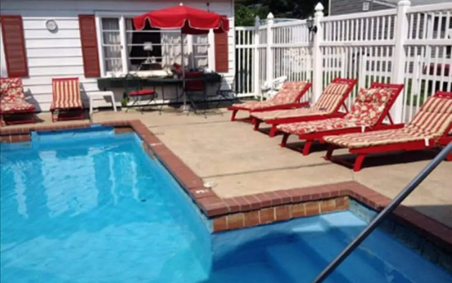 Andrew's Lakeside Resort