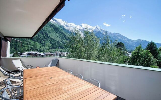 Appartement Grand Beau Site