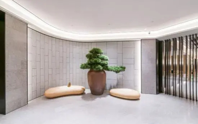JI HOTEL （Xiang Yang Han Jiang Road）