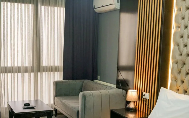 Omer Agah Otel