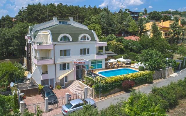 Milennia Family Hotel