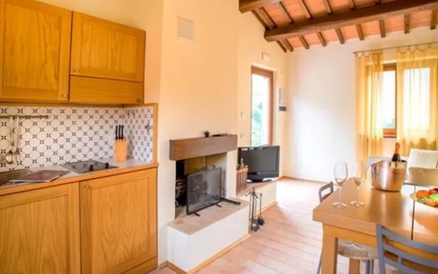 Resort Borgo Santa Lucia