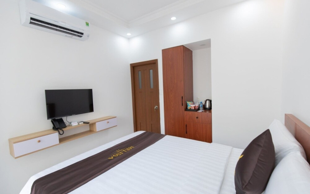 Melissa Hotel