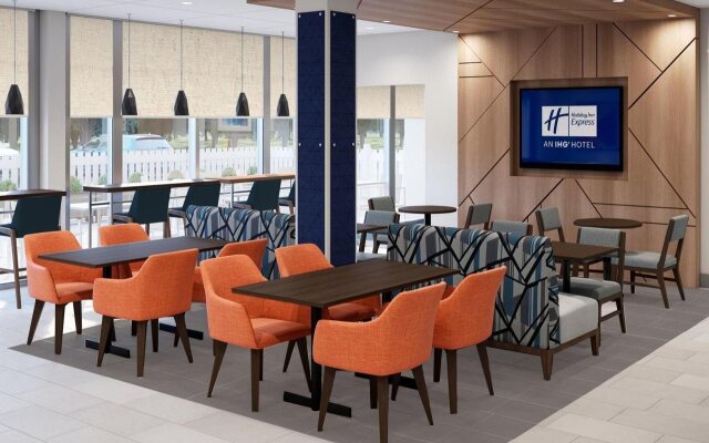Holiday Inn Express Dallas Downtown by IHG