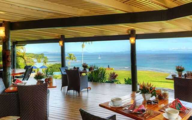 Taveuni Island Resort And Spa