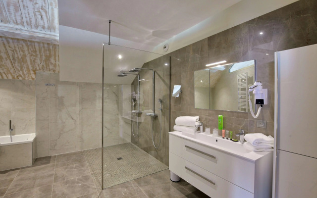 Best Western Premier Santa Maria