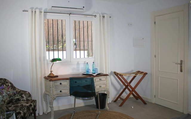 Suite Estudio Montaña