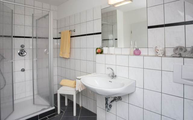 Pension Haus Brieden