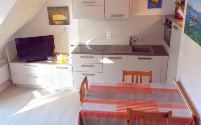 Appartement Carnac, 3 pièces, 5 personnes - FR-1-477-51