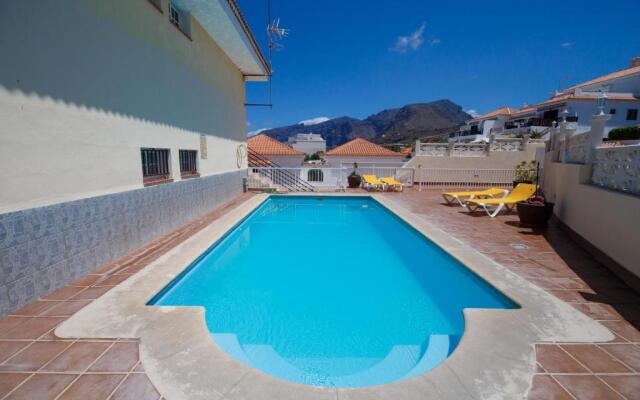 Arena Del Sol 6 Free Wifi