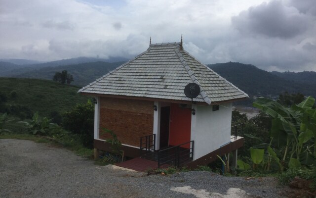 Chiang Khong Hill