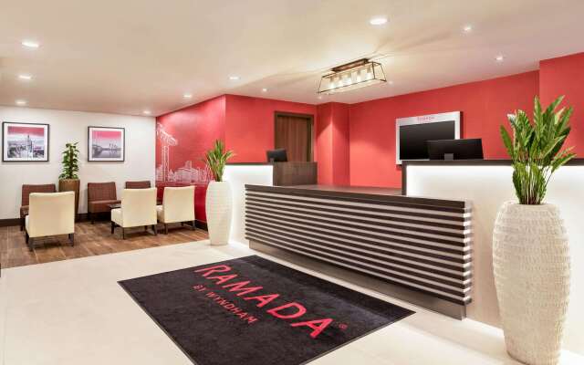 Ramada by Wyndham East Kilbride