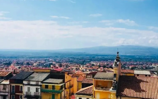 La Bella di Lamezia B&B