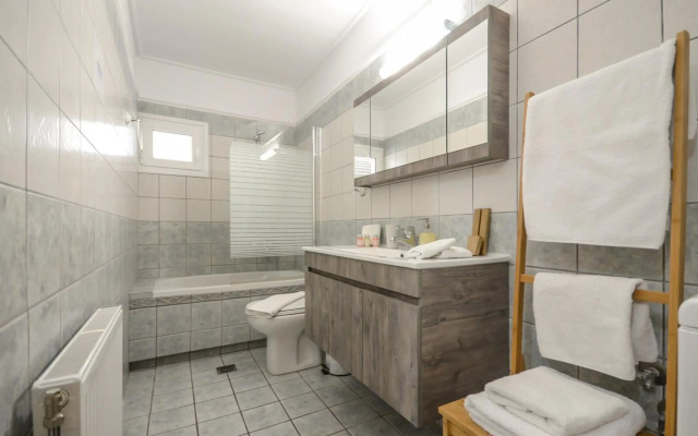 Casa D'Irene Apartments