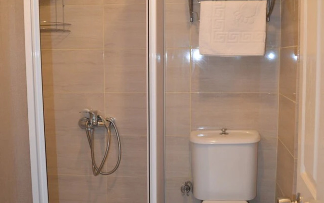 Cunda Adali Butik pansiyon