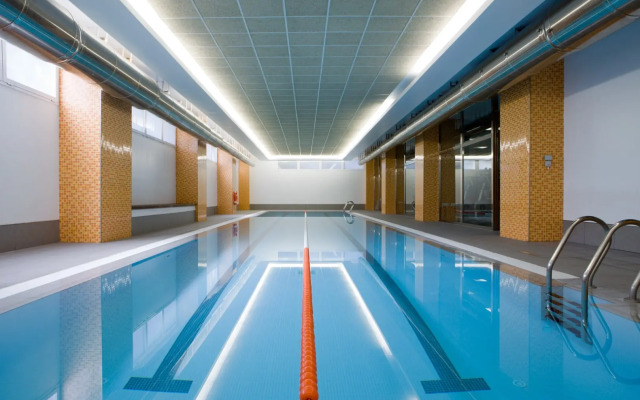 Intelier Orange Hotel
