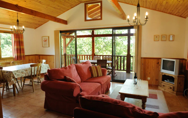 Résidence Souillac Golf & Country Club