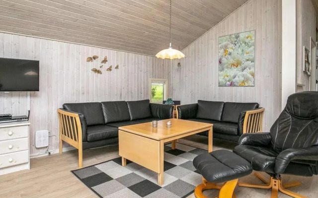 8 Person Holiday Home in Humble