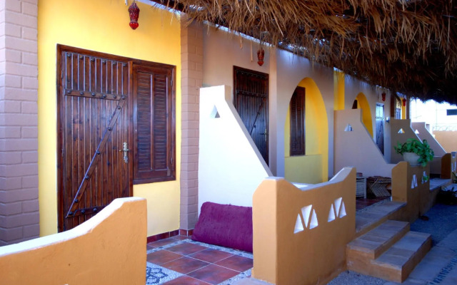 Sinai Old Spices B&B