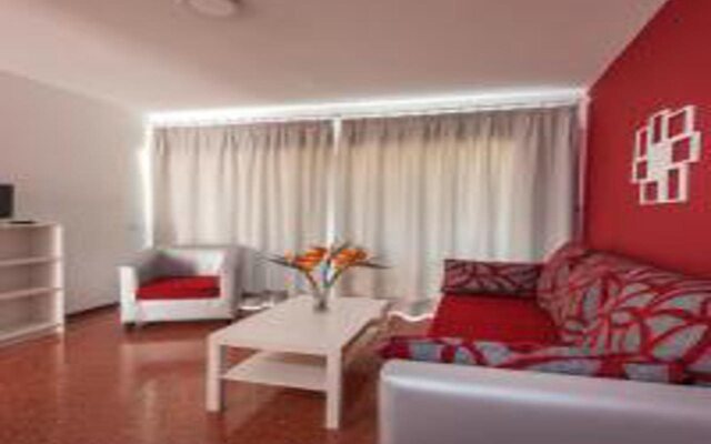 Apartamentos Miami