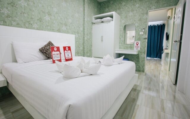 NIDA Rooms Island Watprado 188